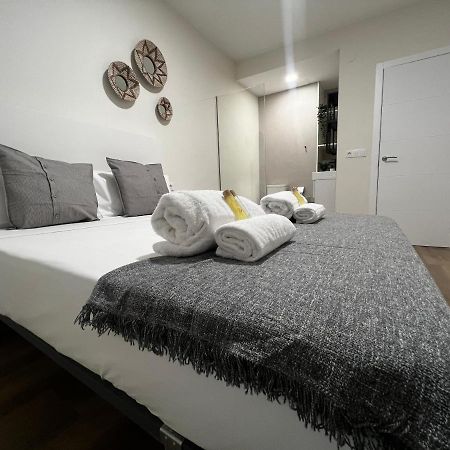 Apartament Oktheway Ultreia Sarria Zewnętrze zdjęcie