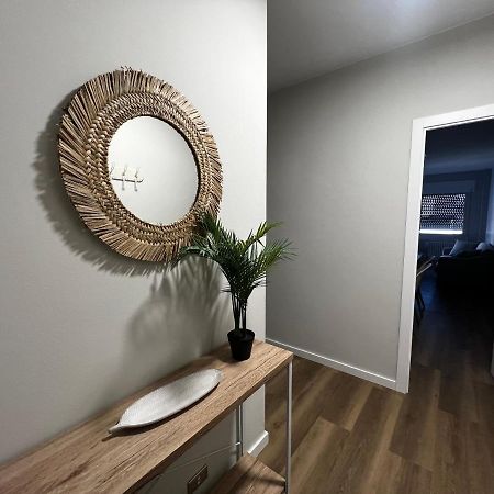Apartament Oktheway Ultreia Sarria Zewnętrze zdjęcie