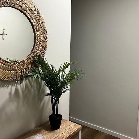Apartament Oktheway Ultreia Sarria Zewnętrze zdjęcie