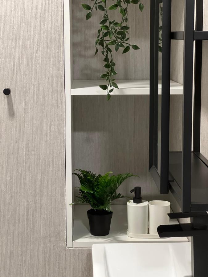 Apartament Oktheway Ultreia Sarria Zewnętrze zdjęcie