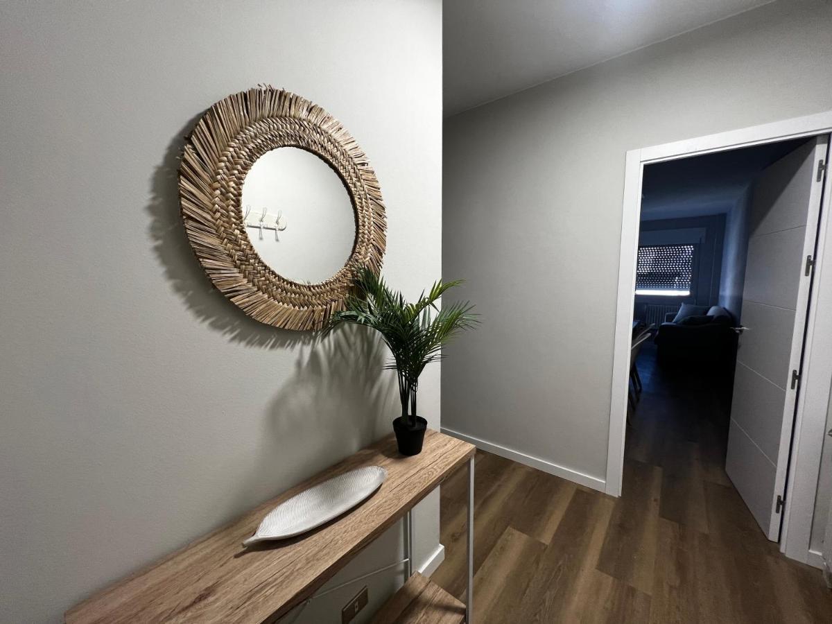 Apartament Oktheway Ultreia Sarria Zewnętrze zdjęcie