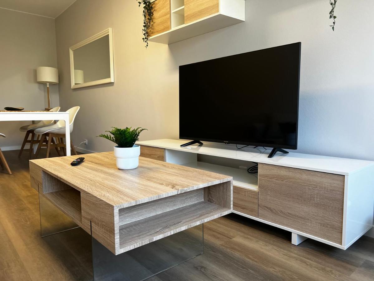 Apartament Oktheway Ultreia Sarria Zewnętrze zdjęcie